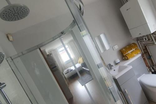 Selfcontained Apt ensuite photo 4