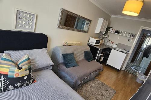 Selfcontained Apt ensuite photo 5