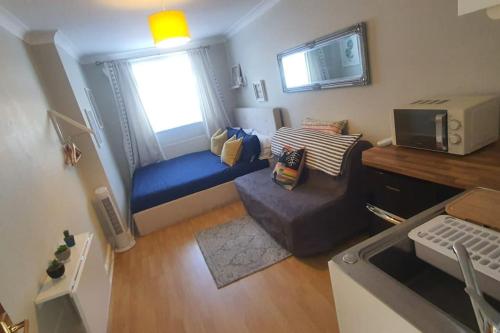 Selfcontained Apt ensuite photo 13
