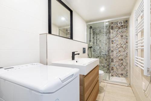 GuestReady - Warm Getaway in Le Marais