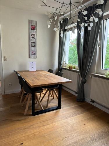 Gallery image of Stadtnahe Wohnung im Herzen von Oldenburg in Oldenburg