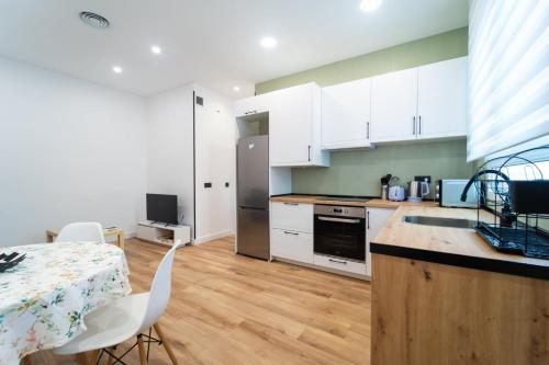 GuestReady - Pleasent stay in Madrid