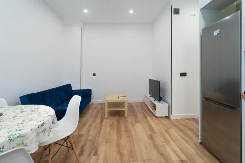 GuestReady - Pleasent stay in Madrid