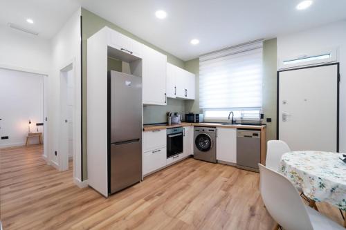 GuestReady - Pleasent stay in Madrid