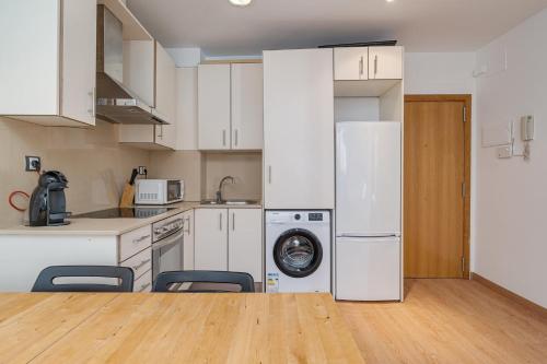 GuestReady - Bright home near Montjuïc