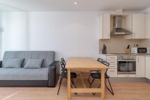 GuestReady - Bright home near Montjuïc