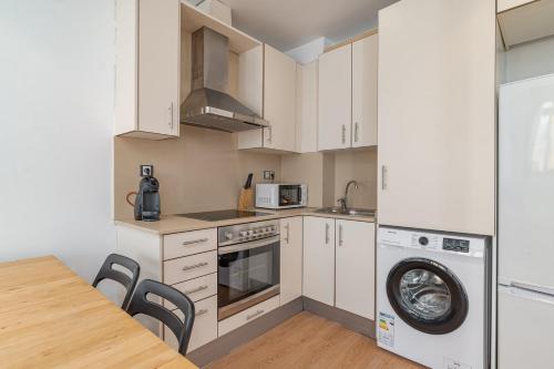 GuestReady - Bright home near Montjuïc