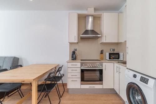 GuestReady - Bright home near Montjuïc