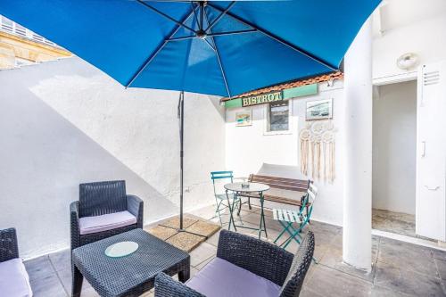 Bel Appartement Capucins - Victoire