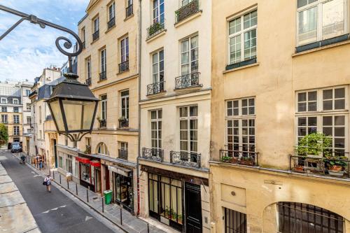 GuestReady - Bel Appartement Le Marais