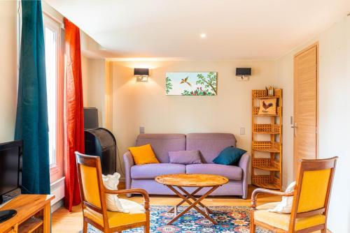GuestReady - Comfortable getaway near Paris