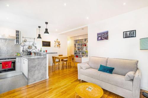 GuestReady - Stay in the heart of Paris