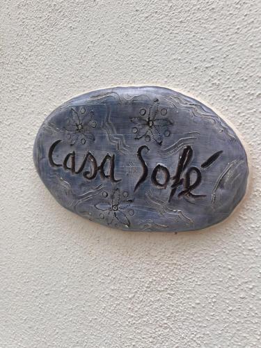 Gallery image of Casasofé in Vico del Gargano