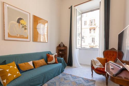 Pietroburgo by Rental in Rome
