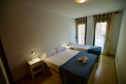 V&V LLORET- Apartamento Nalu