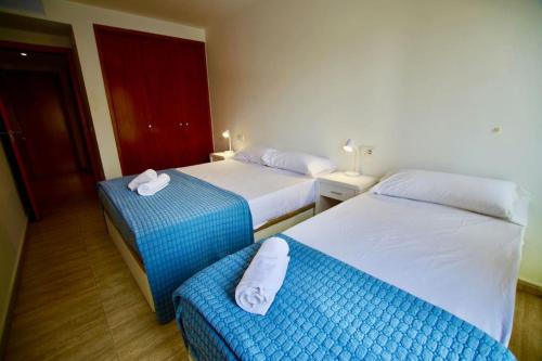 V&V LLORET- Apartamento Nalu