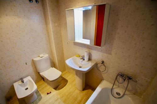 V&V LLORET- Apartamento Nalu