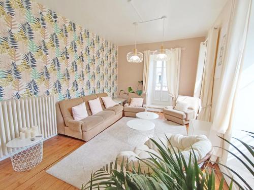 Le Télécab', T5, wifi, cave, ascenseur, 8 personnes