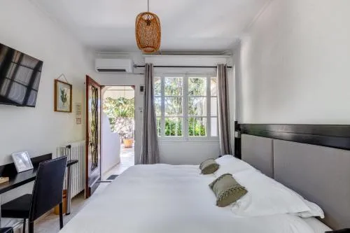 La Garoupe-Gardiole Boutique Hotel photo 6