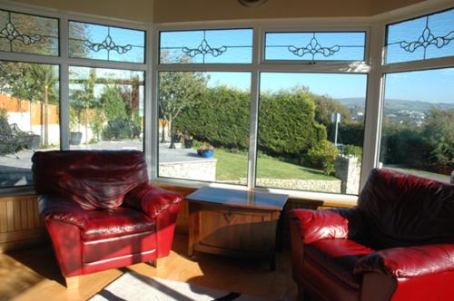 Gallery image of Caldra B&B in Buncrana