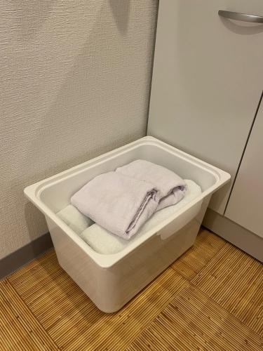 תמונה מהגלריה של DainHostel2 בטוקיו