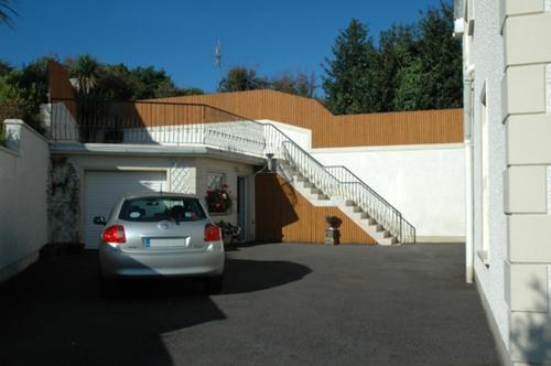 Gallery image of Caldra B&B in Buncrana