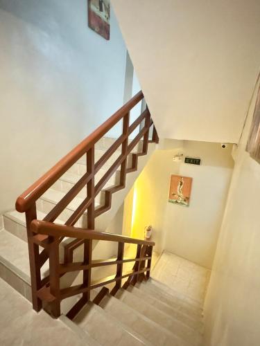 Φωτογραφία από το άλμπουμ του White Beach Suites Boracay στο Μπορακάι
