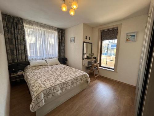Φωτογραφία από το άλμπουμ του Apartments Amara Sunny Beach στο Sunny Beach