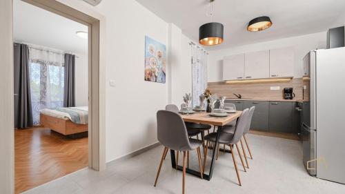 Modern Apartment Lara