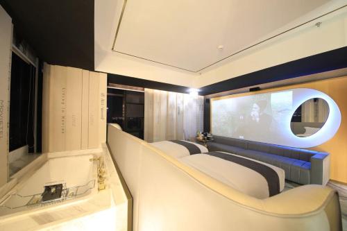 Foto dalla galleria di Movietel Shenzhen a Shenzhen