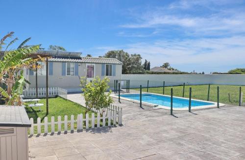 Bungalow Puntalejo