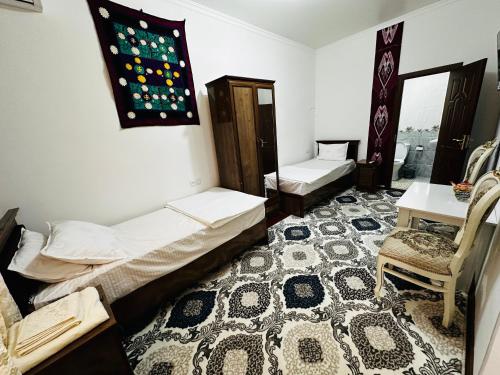 Φωτογραφία από το άλμπουμ του KAMRONBEK GuEST HOUSE στη Χίβα