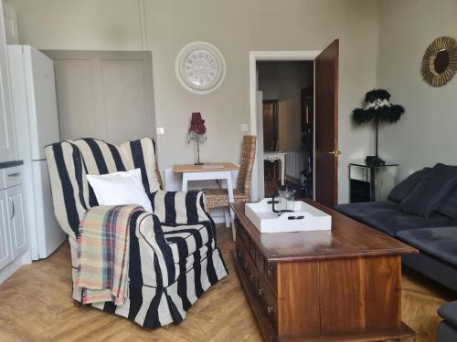 Gallery image of Beautifully Decorated 1-Bed Apartment in Sale in Sale