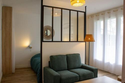 Appartement - terrasse - Cugnaux centre