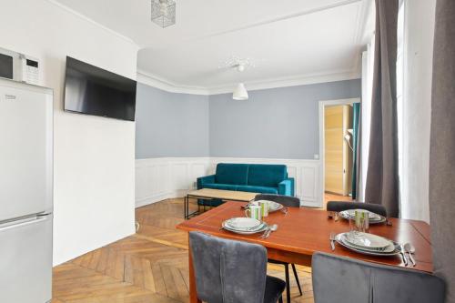 554 Suite Laitière - Superbe appartement