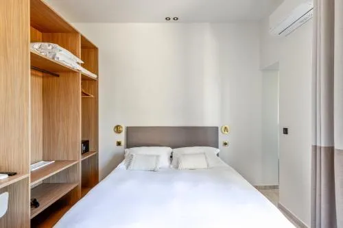 La Garoupe-Gardiole Boutique Hotel photo 4