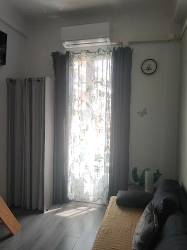 Photo de la galerie de l'établissement Superbe studio sur Nice, à Nice