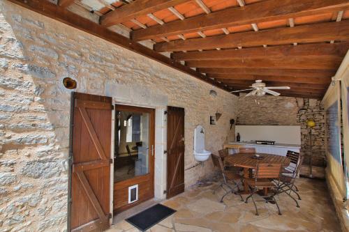 Fotografie z fotogalerie ubytování Gîte d'Archipe v destinaci Quissac