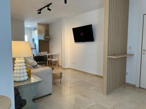 Apartamento Las Teresas Khalifa