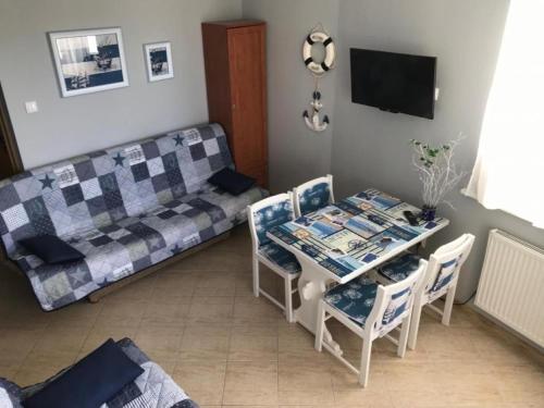 Apartament w Stegnie u Piotra
