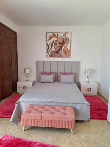 Casa Branca Pinhal