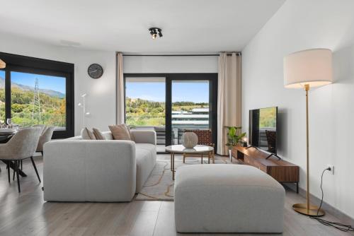 Casa Maddie - Panoramic View Penthouse