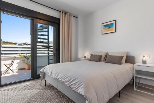 Casa Maddie - Panoramic View Penthouse