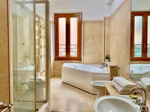 DaliTourism - Colosseo Prestige Apartment