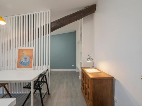 Xenia Apartments - Elegant penthouse in Fiera area