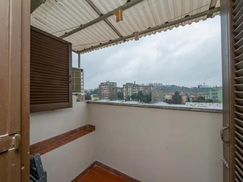 Xenia Apartments - Elegant penthouse in Fiera area