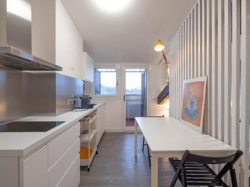 Xenia Apartments - Elegant penthouse in Fiera area