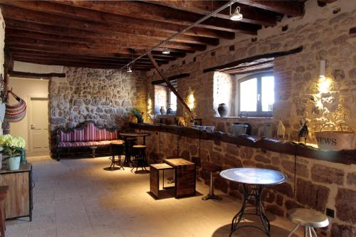 Fotografie z fotogalerie ubytování Emebed Posada v destinaci Castrojeriz