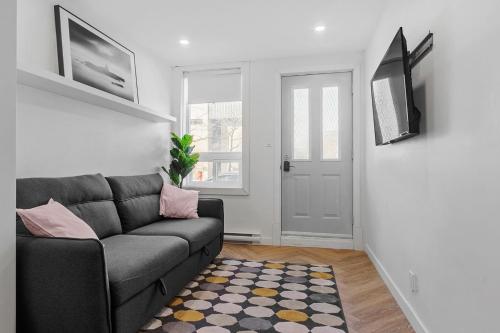 Gallery image of Les Appartements du 300 in Quebec City