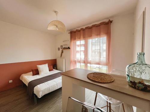 Le Vitré, Rennes Est